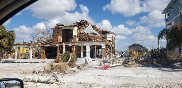 Cost of Disaster Cleanup Service in Cedar Park