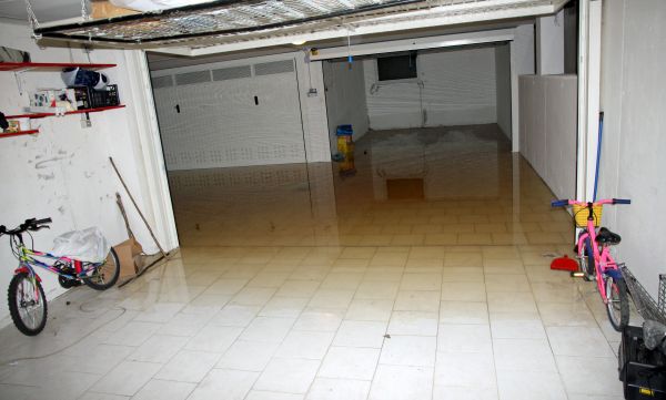Flood Cleanup Service in Cedar Park